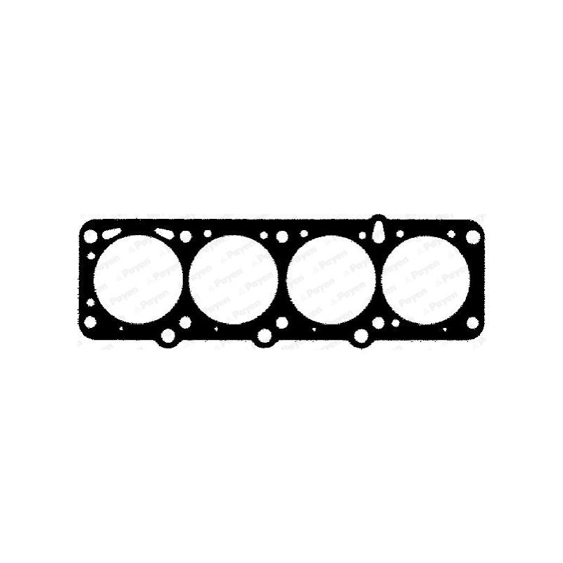 USZCZELKA GŁOWICY PAYEN BD070 VOLVO 2.0 77-