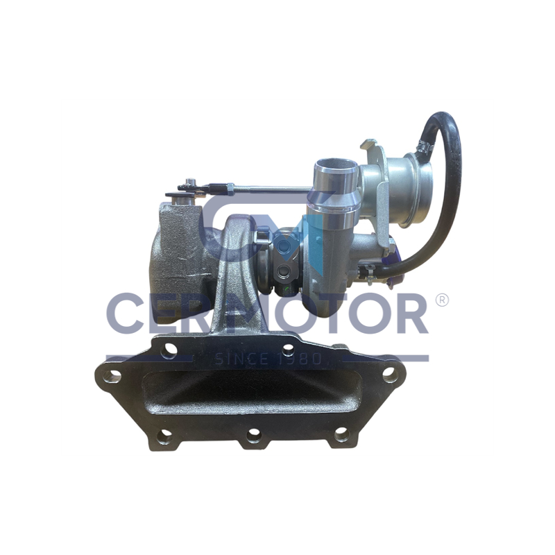 TURBOSPRĘŻARKA CER 60442 RENAULT 0.9TCe 12-
