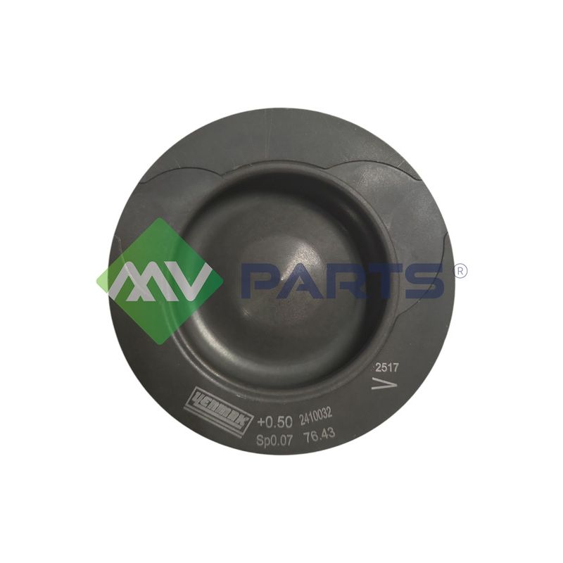 TŁOK MV PARTS 3104517050 0.50 RENAULT 1.5dCi 10-