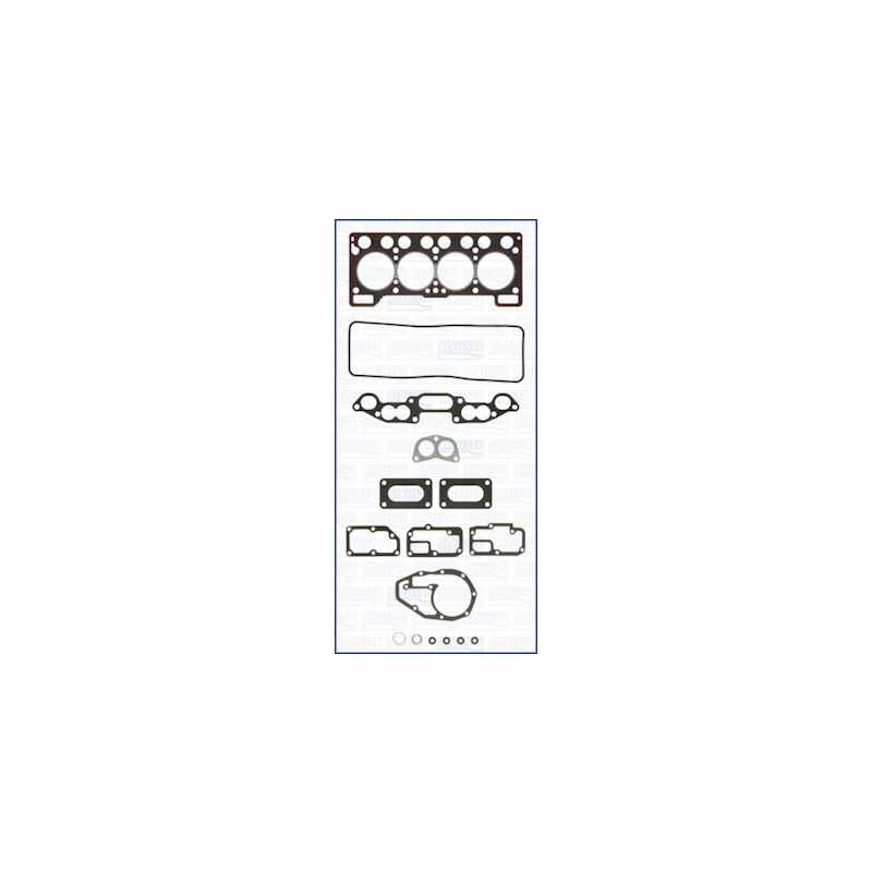 KOMPLET USZCZELEK GŁOWICY AJUSA 52009400 VOLVO 1397cc B-14 76-