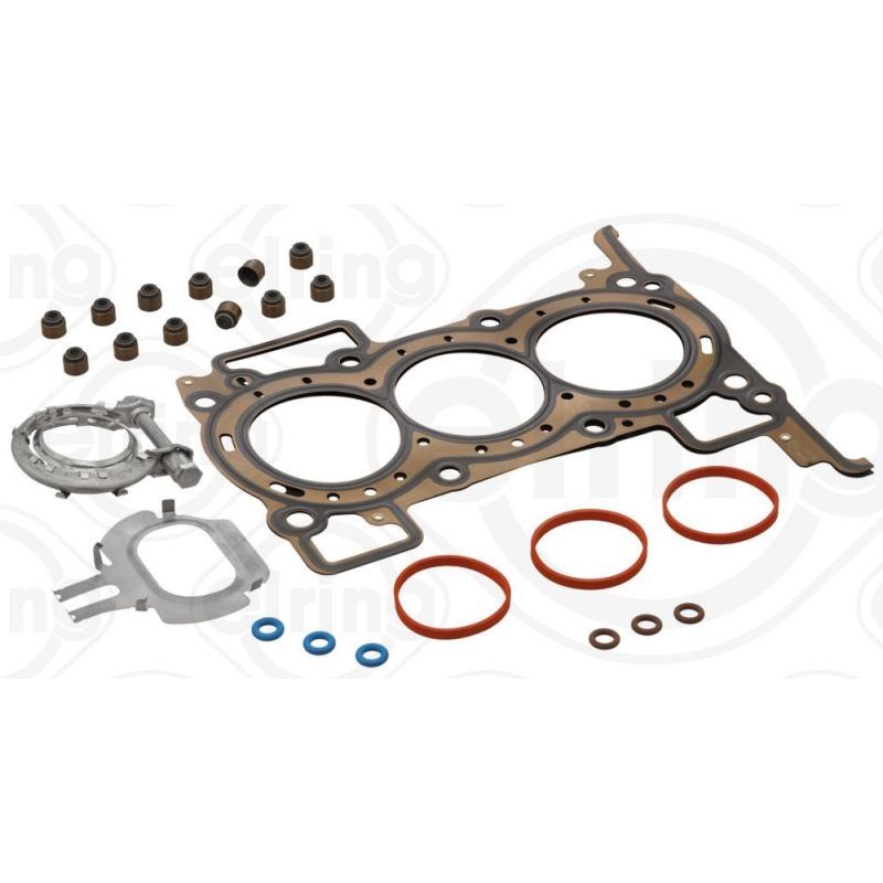 KOMPLET USZCZELEK GŁOWICY ELRING 554550 RENAULT 1.0SCe 16-