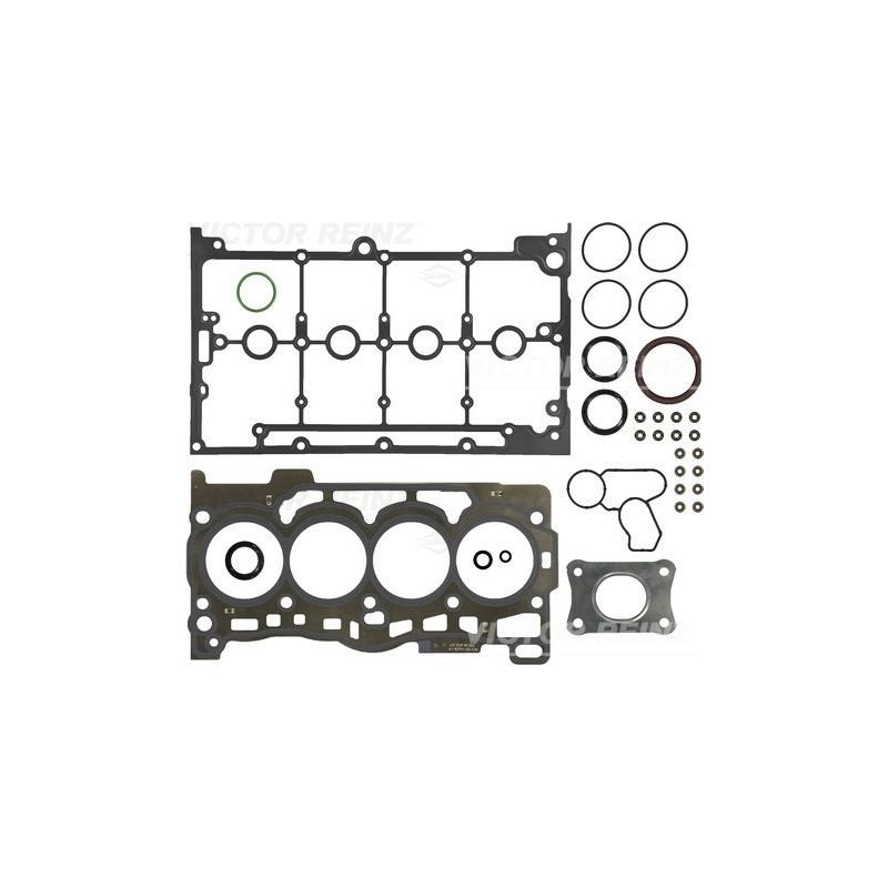 KOMPLET USZCZELEK GŁOWICY VICTOR REINZ 02-10791-02 VW 1.5TSI 18-