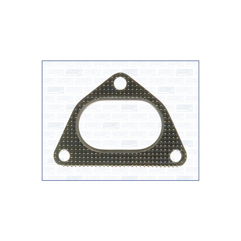 USZCZELKA KOLEKTORA SSĄCEGO AJUSA 01077000 SUBARU 3.0 00-03
