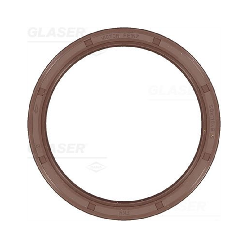 USZCZELNIACZ WAŁU TYŁ SIMMERRING GLASER P93189-01 3.0 93-05
