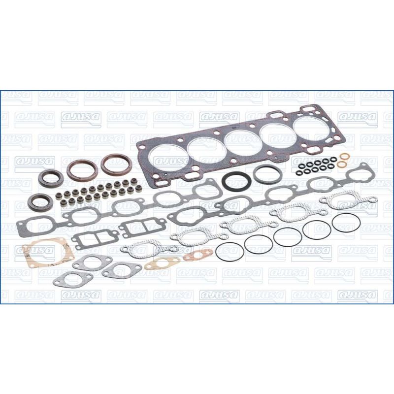 KOMPLET USZCZELEK GŁOWICY AJUSA 52142500 VOLVO 20V 2.3 93-