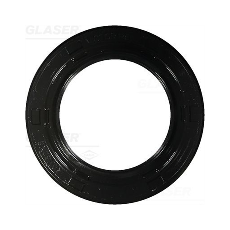 USZCZELNIACZ WAŁU PRZÓD SIMMERRING GLASER P93237-01 MERCEDES 1.5-2.0 04-