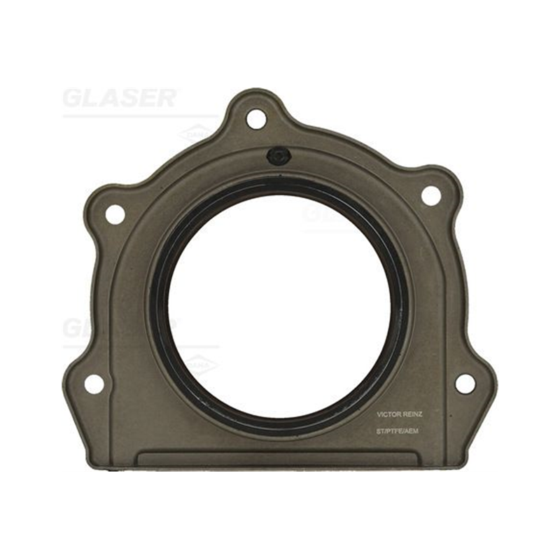 USZCZELNIACZ WAŁU TYŁ SIMMERRING GLASER P93204-00 JEEP 3.8 07-