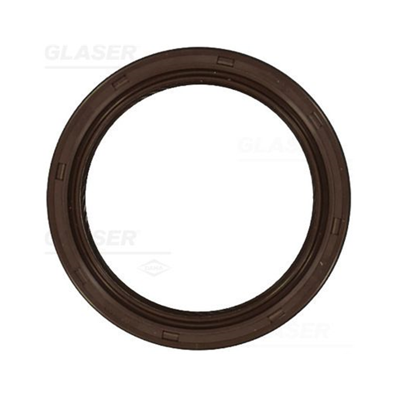 USZCZELNIACZ WAŁU PRZÓD SIMMERRING GLASER P93207-01 2.5-2.7 08-