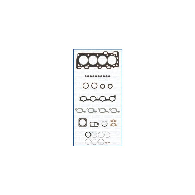 KOMPLET USZCZELEK GŁOWICY AJUSA 52142900 VOLVO 1855cc S40 16V 97-