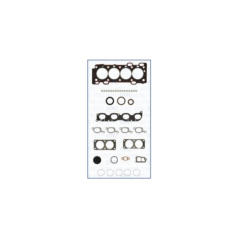 KOMPLET USZCZELEK GŁOWICY AJUSA 52209400 VOLVO 1.8-1.9 B4184S2 00-