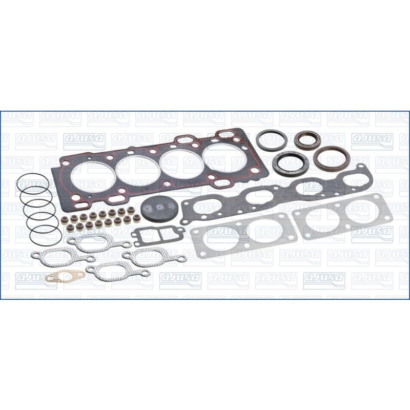 KOMPLET USZCZELEK GŁOWICY AJUSA 52229100 VOLVO 1.6 B4164S2 00-