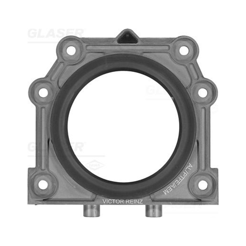 USZCZELNIACZ WAŁU TYŁ SIMMERRING GLASER P93251-01 MERCEDES 2.0CDI 04-