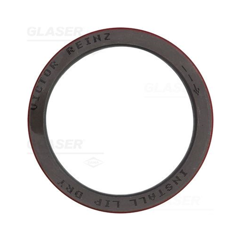 USZCZELNIACZ WAŁU PRZÓD SIMMERRING GLASER P93242-01 RVI MACK 90-