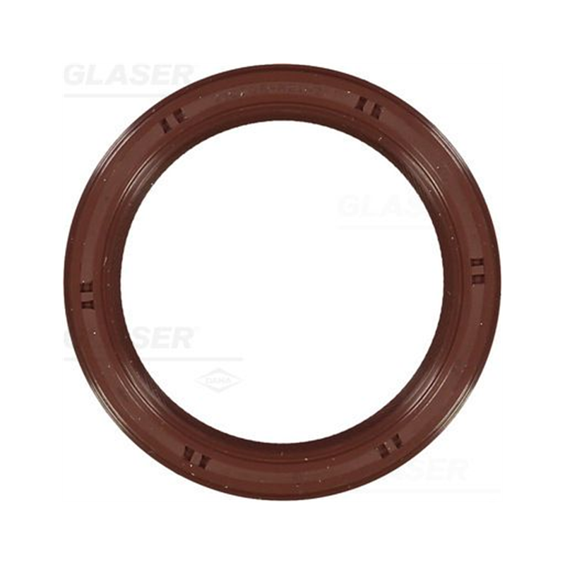 USZCZELNIACZ WAŁU PRZÓD SIMMERRING GLASER P77427-01 OPEL 1.5-1.7 87-