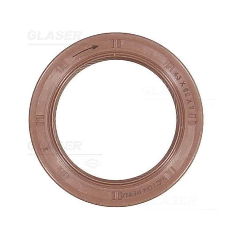 USZCZELNIACZ WAŁU PRZÓD SIMMERRING GLASER P93270-01 4.0-4.7 98-
