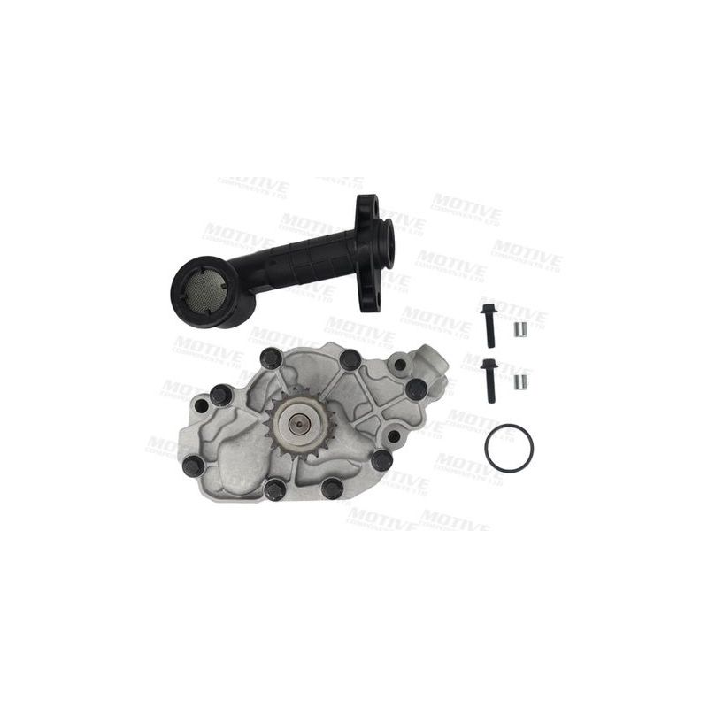 POMPA OLEJU MV PARTS O2037 PSA 2.0HDI 09-