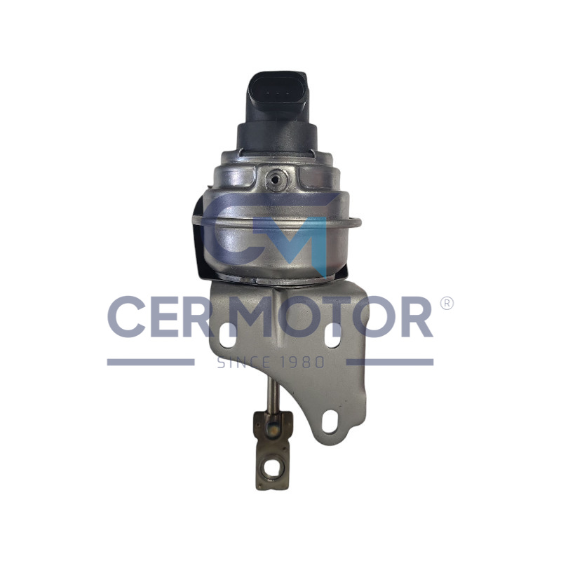 ZAWÓR WASTEGATE ELEKTRONICZNY CER A4878A GTB1446