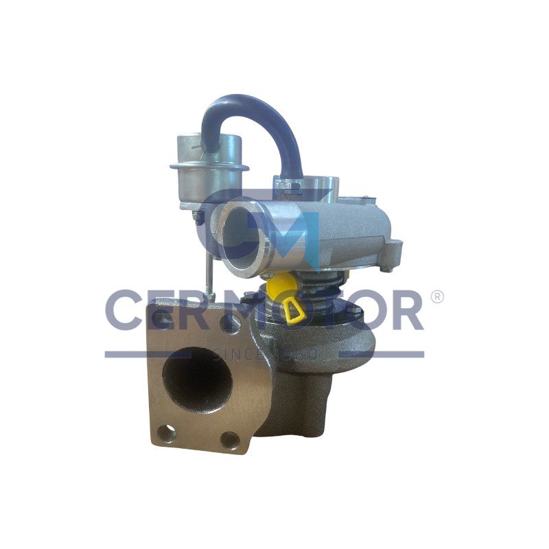 TURBOSPRĘŻARKA CER 60509 PERKINS 1103A 05-