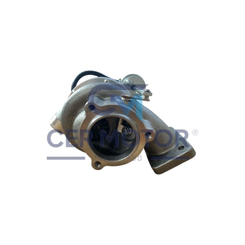 TURBOSPRĘŻARKA CER 60511 PERKINS 4.4D 03-