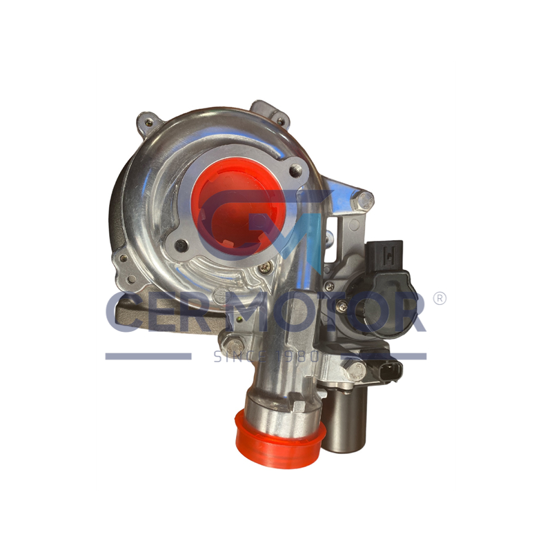 TURBOSPRĘŻARKA CER 60515 TOYOTA 3.0TD 06-