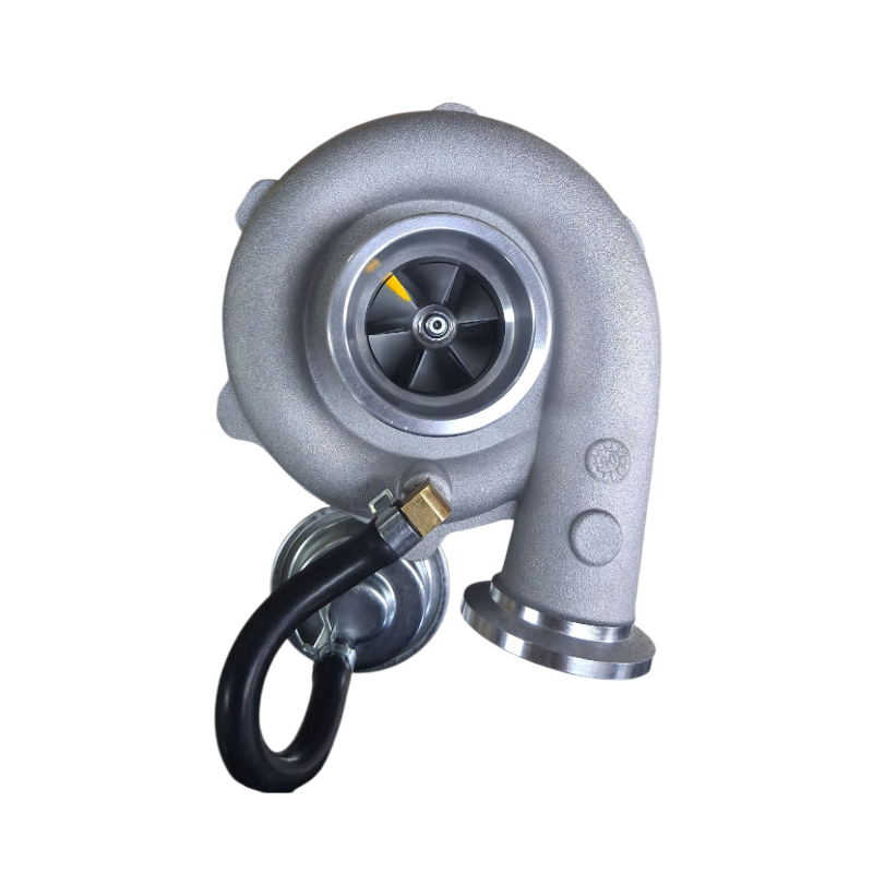 TURBOSPRĘŻARKA CER 60517 IVECO 3.9TD 92-