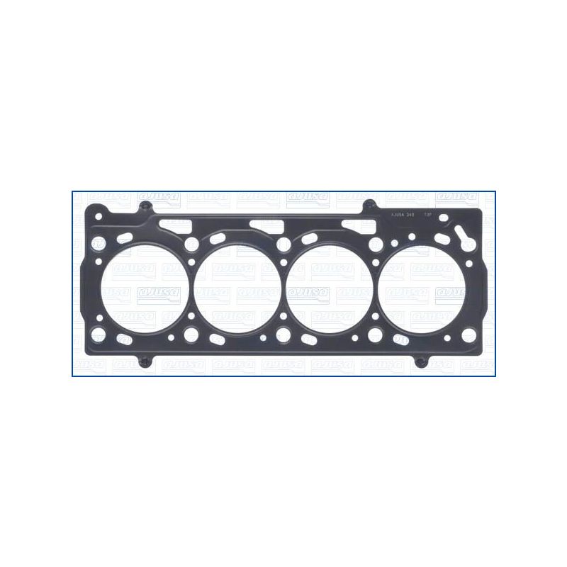 USZCZELKA GŁOWICY AJUSA 10131000 VW 16V 1.4 97-
