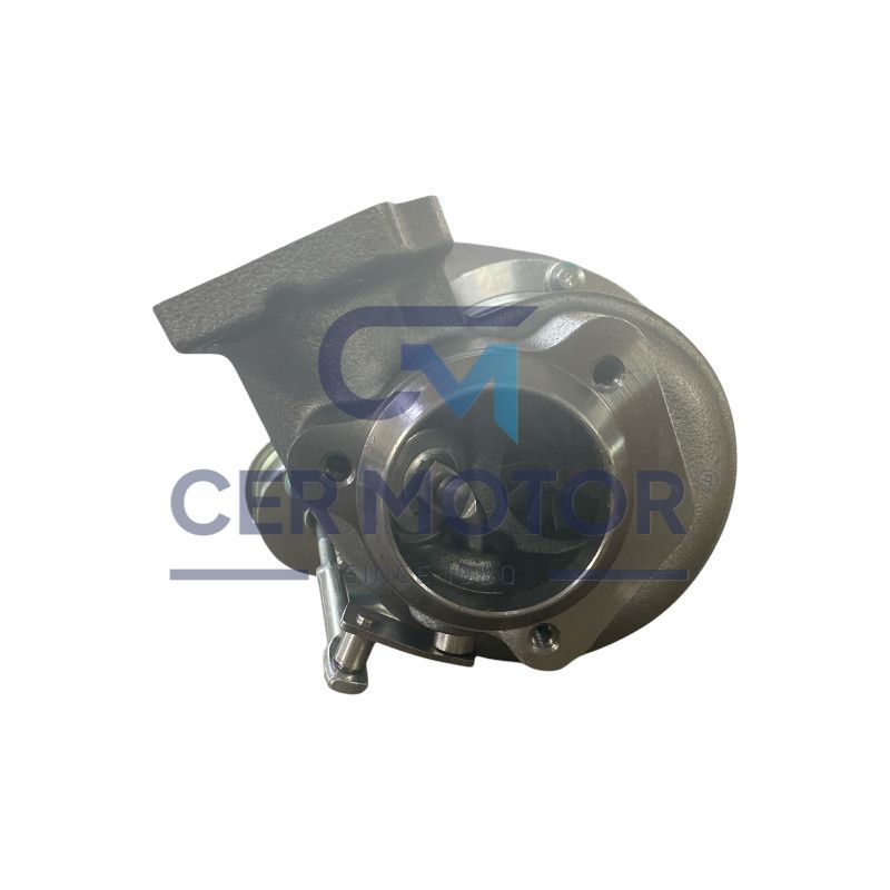 TURBOSPRĘŻARKA CER 60520 DEUTZ TCD2012 07-