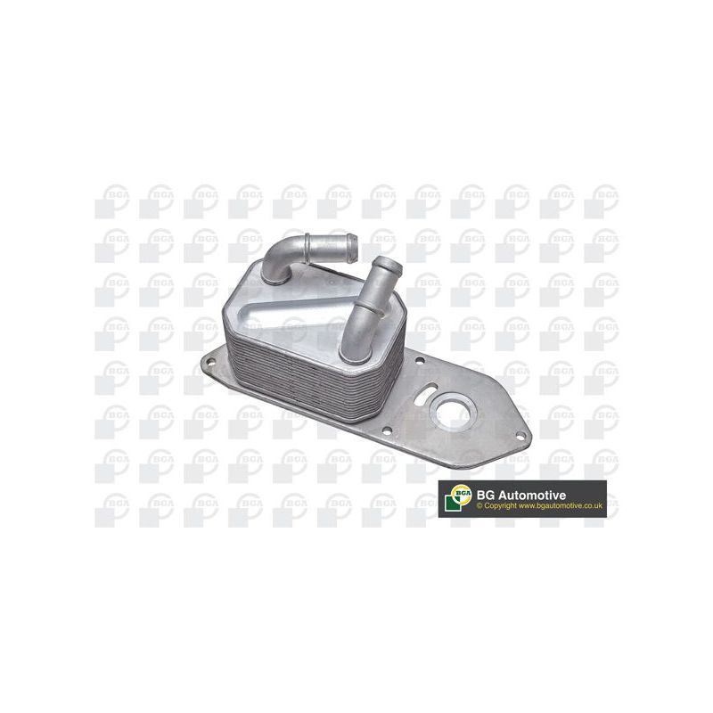 CHŁODNICA OLEJU BGA CO2313 FORD 2.0TDCI ECOBLUE 15-