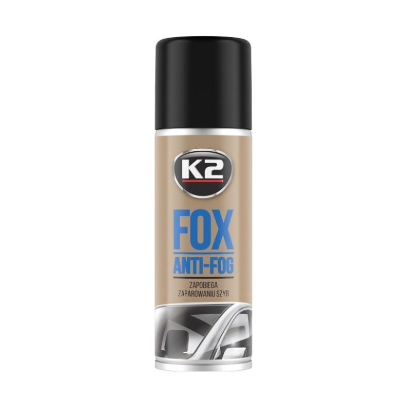 AREOZOL 150ml K2 K631 FOX ANTYPARA