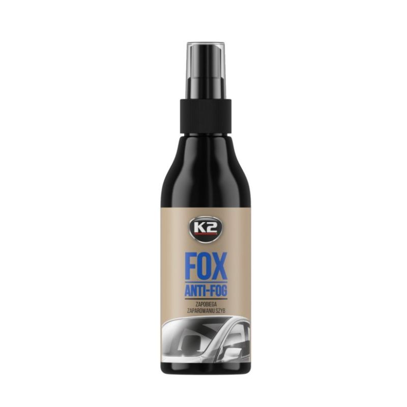 PŁYN 150ml K2 K636 FOX ANTYPARA