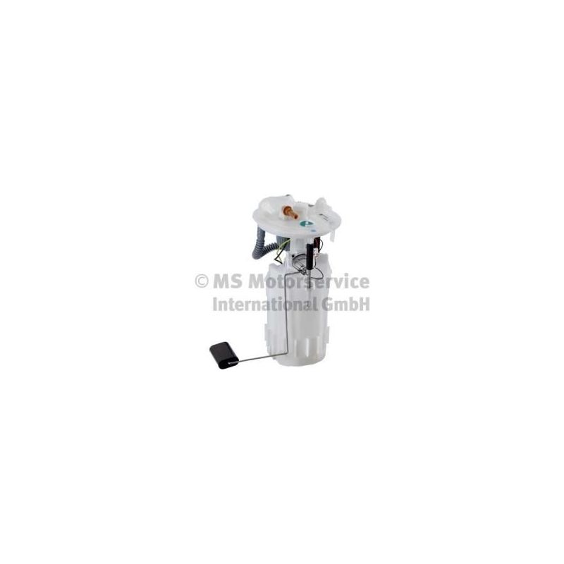 POMPA PALIWA PIERBURG 702552710 NISSAN 2.3D 10-