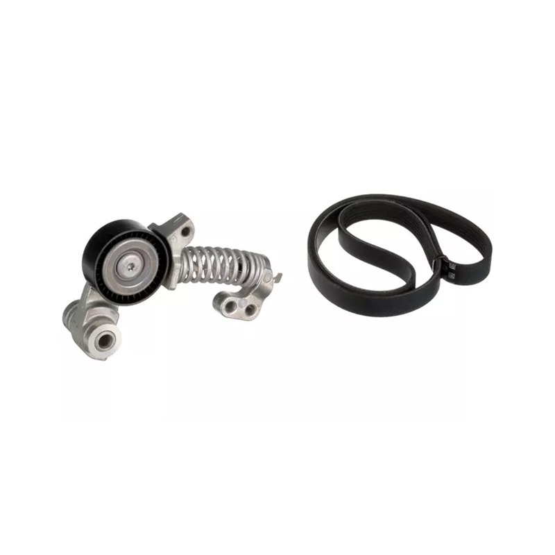KOMPLET PASKA WIELOROWKOWEGO GATES K226PK1183 VOLVO 2.0 13-21