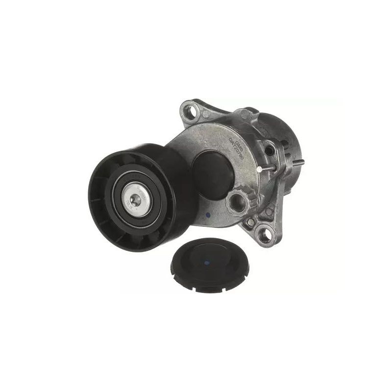 NAPINACZ PASKA GATES T39166 MERCEDES 2.2 06-16