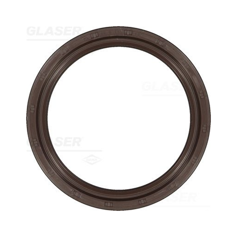 USZCZELNIACZ WAŁU TYŁ SIMMERRING GLASER P77564-01 MITSUBISHI 2.8-3.2 96-