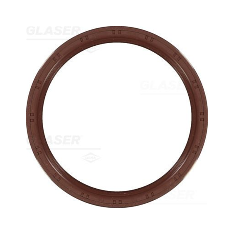 USZCZELNIACZ WAŁU TYŁ SIMMERRING GLASER P77531-11 2.5-3.5 96-