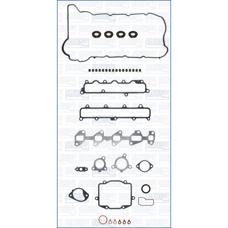 KOMPLET USZCZELEK GŁOWICY AJUSA 53087300 TOYOTA 4.5 15-