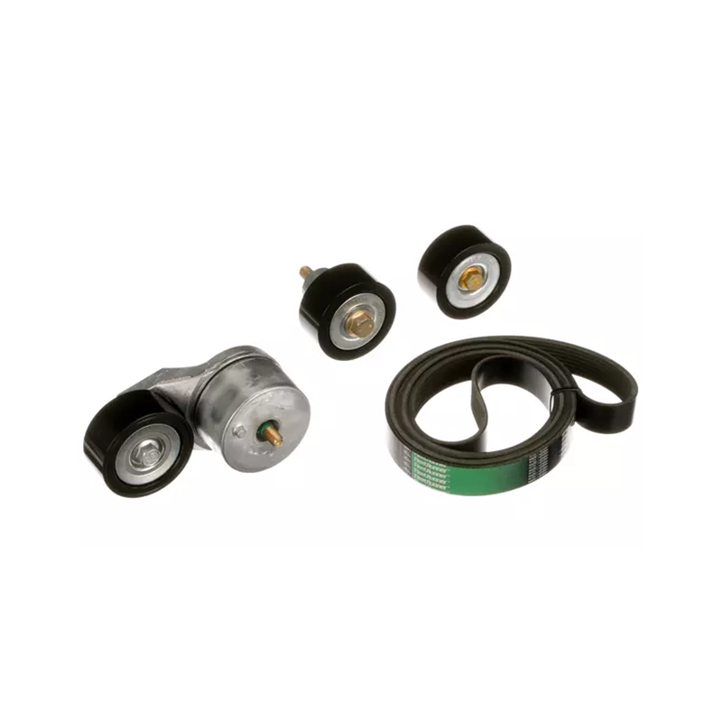 KOMPLET PASKA WIELOROWKOWEGO GATES K018PK2320HD DAF MX13 13-17