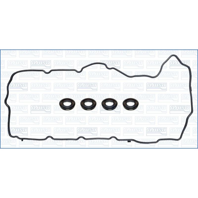 KOMPLET USZCZELEK POKRYWY ZAWORÓW AJUSA 56072900 TOYOTA 4.5 15-