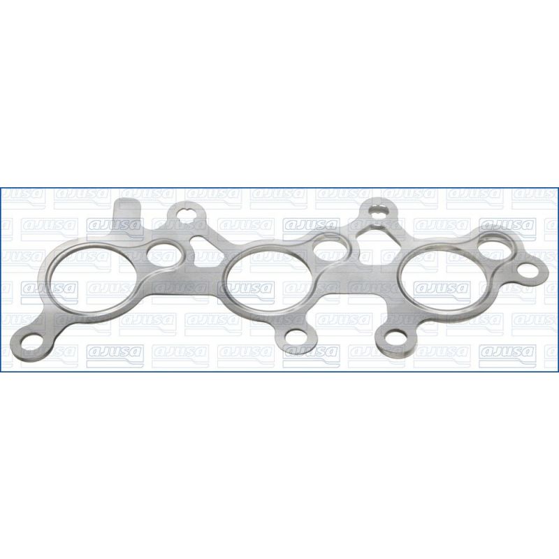 USZCZELKA KOLEKTORA WYDECHOWEGO AJUSA 13354500 TOYOTA 4.0 09-20