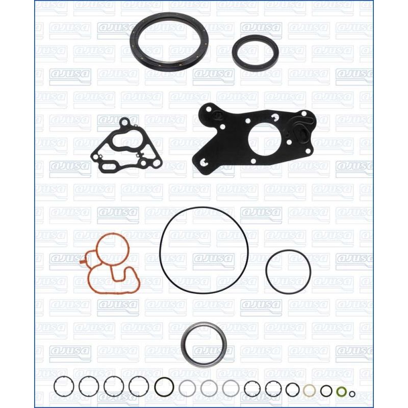 KOMPLET USZCZELEK BLOKU AJUSA 54295900 VW V6 3.0TSI 17-