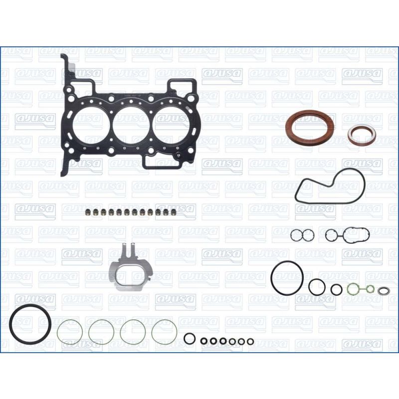 KOMPLET USZCZELEK SILNIKA AJUSA 50460400 RENAULT 1.0 16-