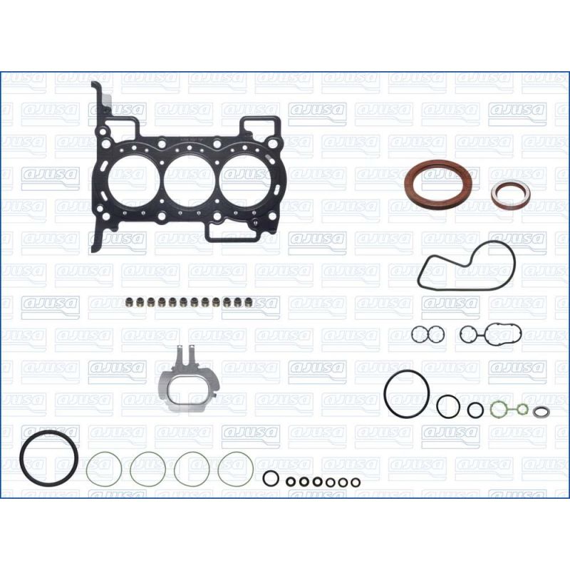 KOMPLET USZCZELEK SILNIKA AJUSA 50569100 RENAULT 1.0 16-