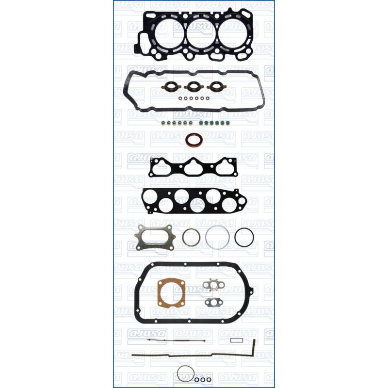 KOMPLET USZCZELEK GŁOWICY AJUSA 52490100 HONDA V6 3.5 12-