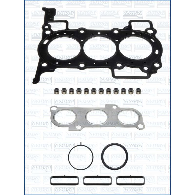 KOMPLET USZCZELEK GŁOWICY AJUSA 52560100 RENAULT 0.8-1.0 15-