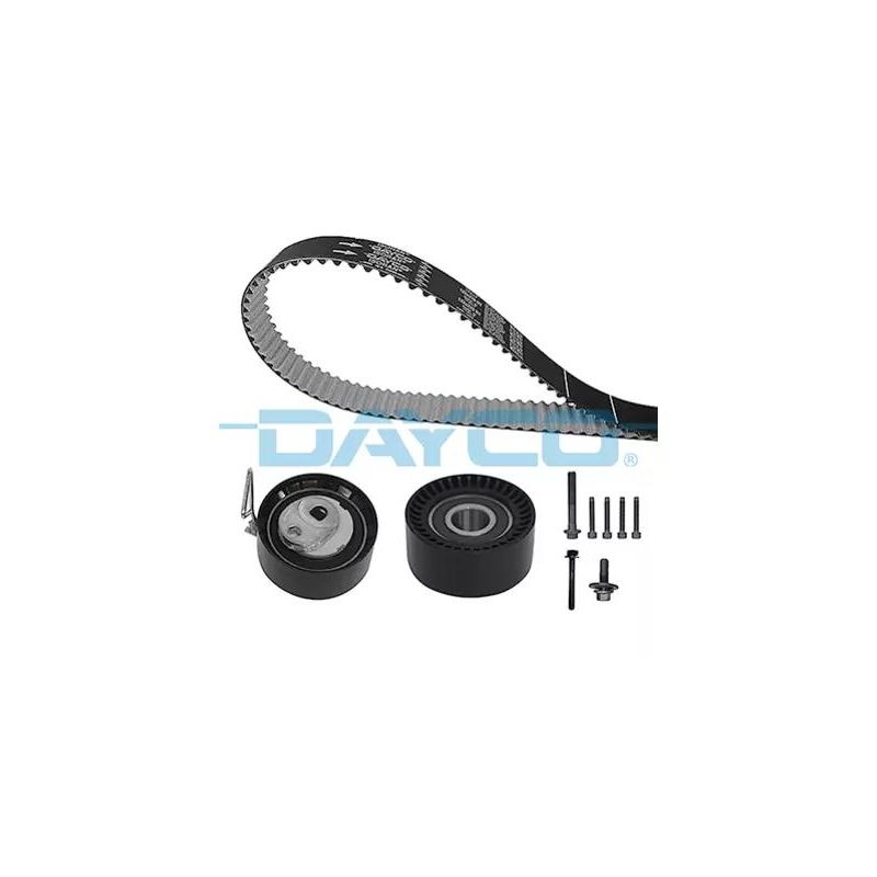 KOMPLET ROZRZĄDU DAYCO KTB1159 VOLVO 1.5-2.0 13-