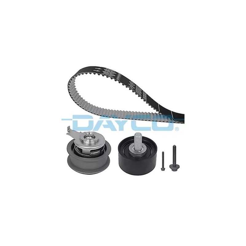 KOMPLET ROZRZĄDU DAYCO KTB1222 VW 1.5 17-