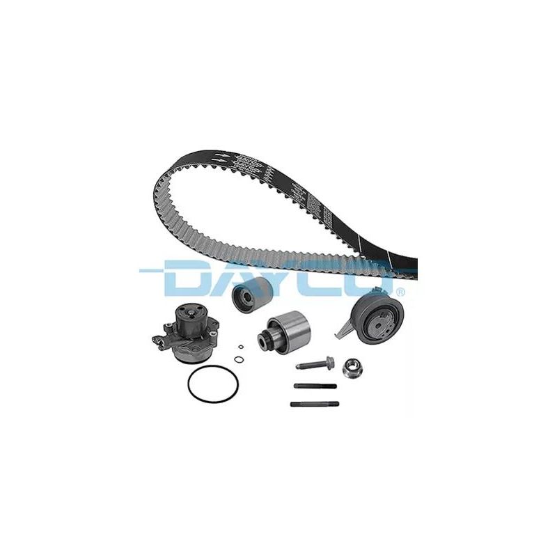 KOMPLET ROZRZĄDU DAYCO KTBWP8842 VW 1.6-2.0D 13-19