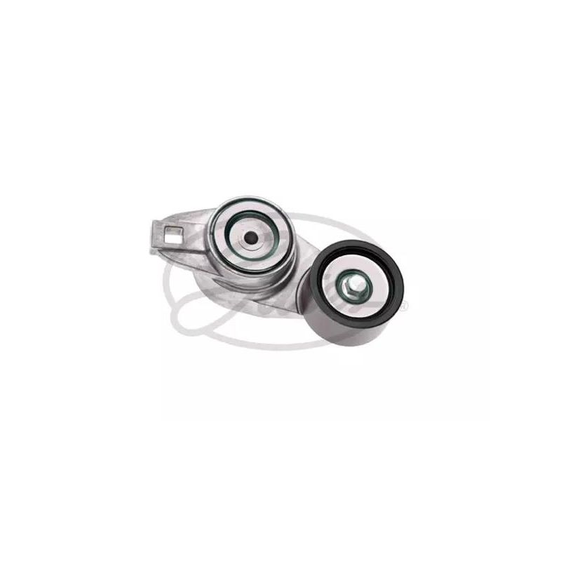 NAPINACZ PASKA GATES T38633 VOLVO DH12 97-07