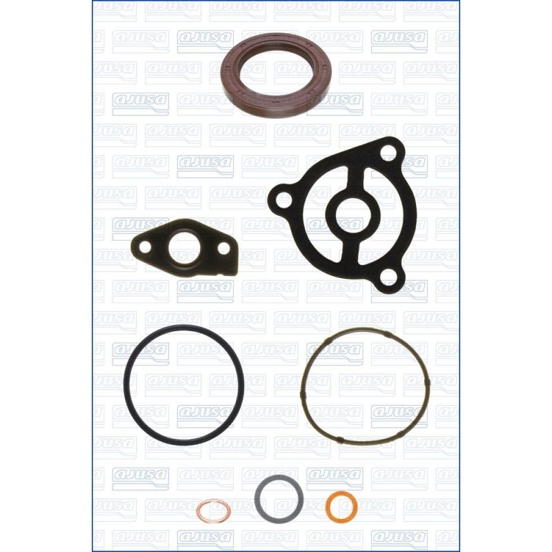 KOMPLET USZCZELEK BLOKU AJUSA 54314900 MITSUBISHI 1.5 17-