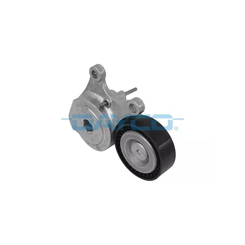 NAPINACZ PASKA DAYCO APV3457 MERCEDES 1.6-2.0 11-20